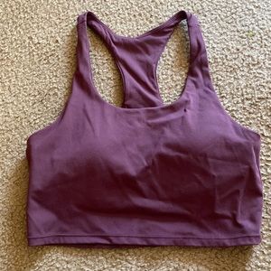 Paragon Fitwear- Racerback Scoop Neck Top- Fig